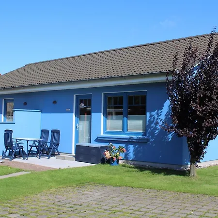 Ferienhaus Delfin Kühlungsborn Zewnętrze zdjęcie