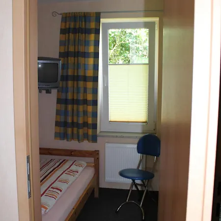 Ferienhaus Delfin Kühlungsborn Zewnętrze zdjęcie