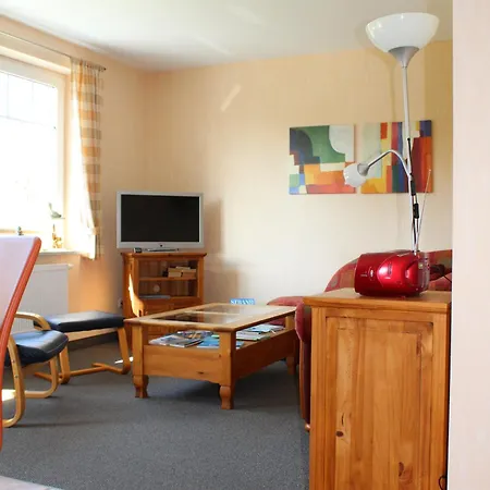 Ferienhaus Delfin Kühlungsborn Zewnętrze zdjęcie