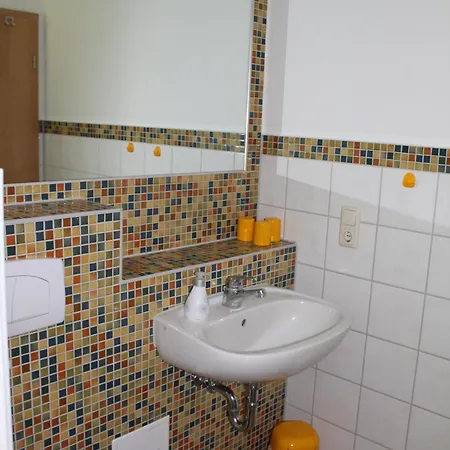 Ferienhaus Delfin Kühlungsborn Zewnętrze zdjęcie