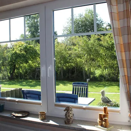 Ferienhaus Delfin Kühlungsborn Zewnętrze zdjęcie