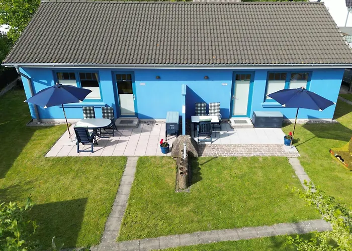Ferienhaus Delfin