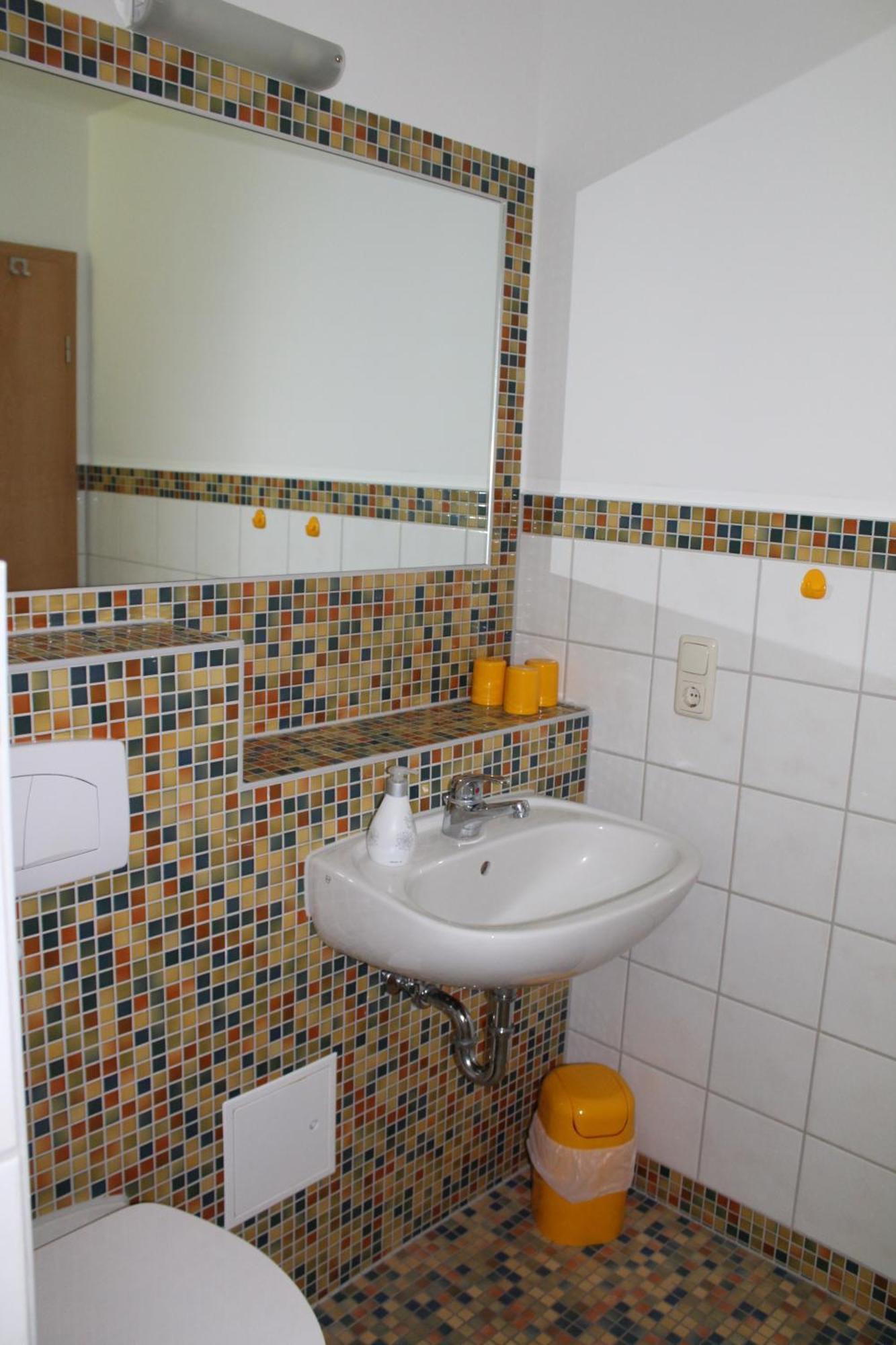Delfin Apartment *
