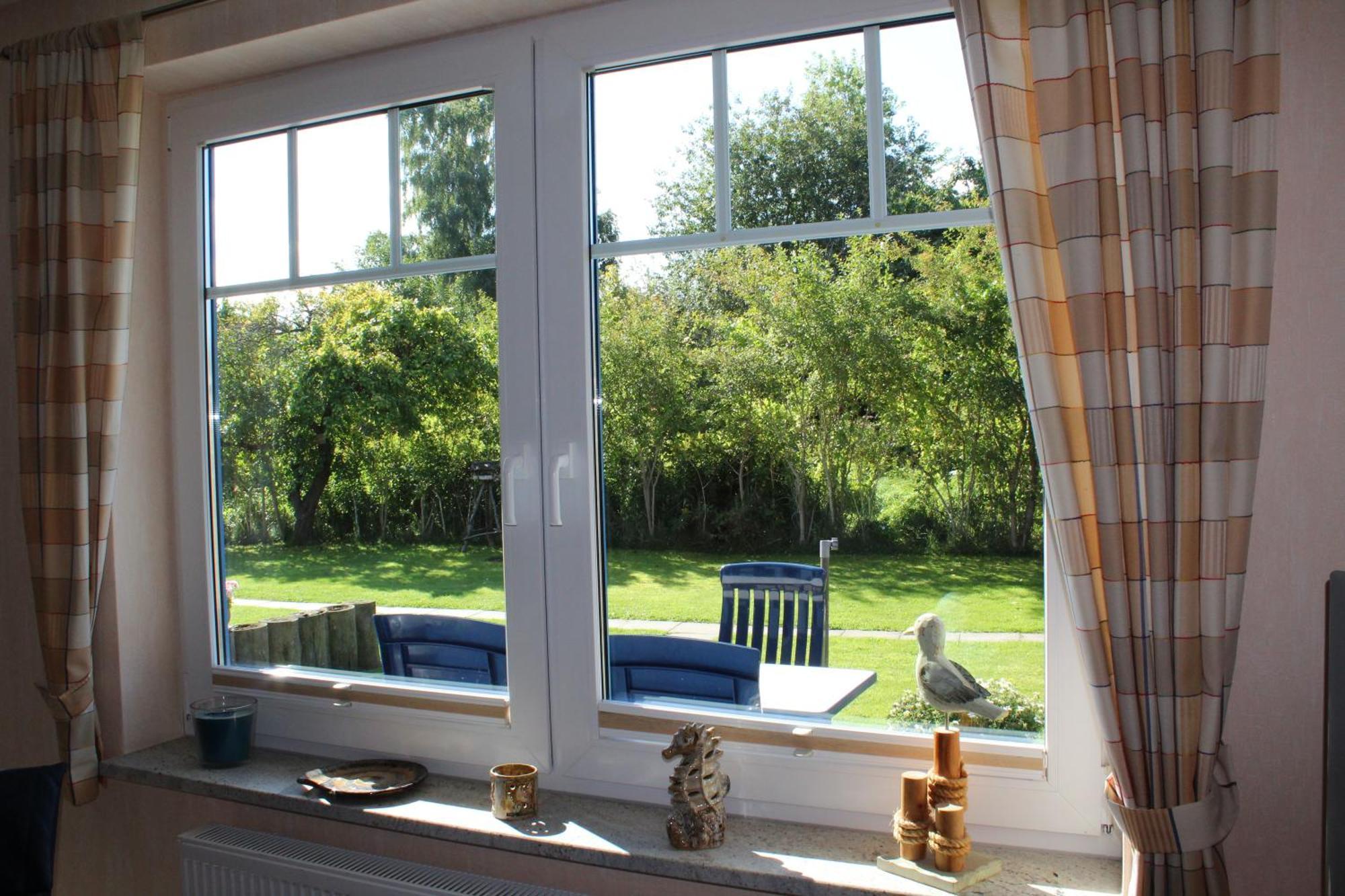 Delfin Apartment Kuehlungsborn