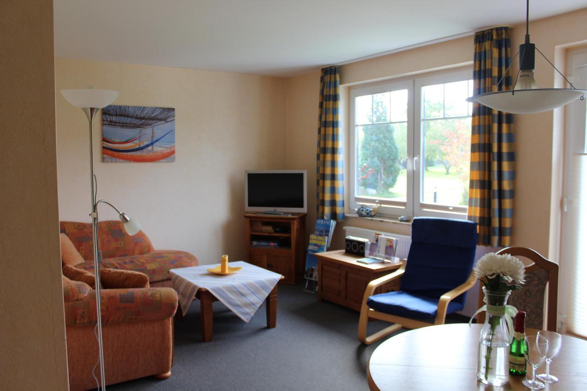 Delfin Apartment *