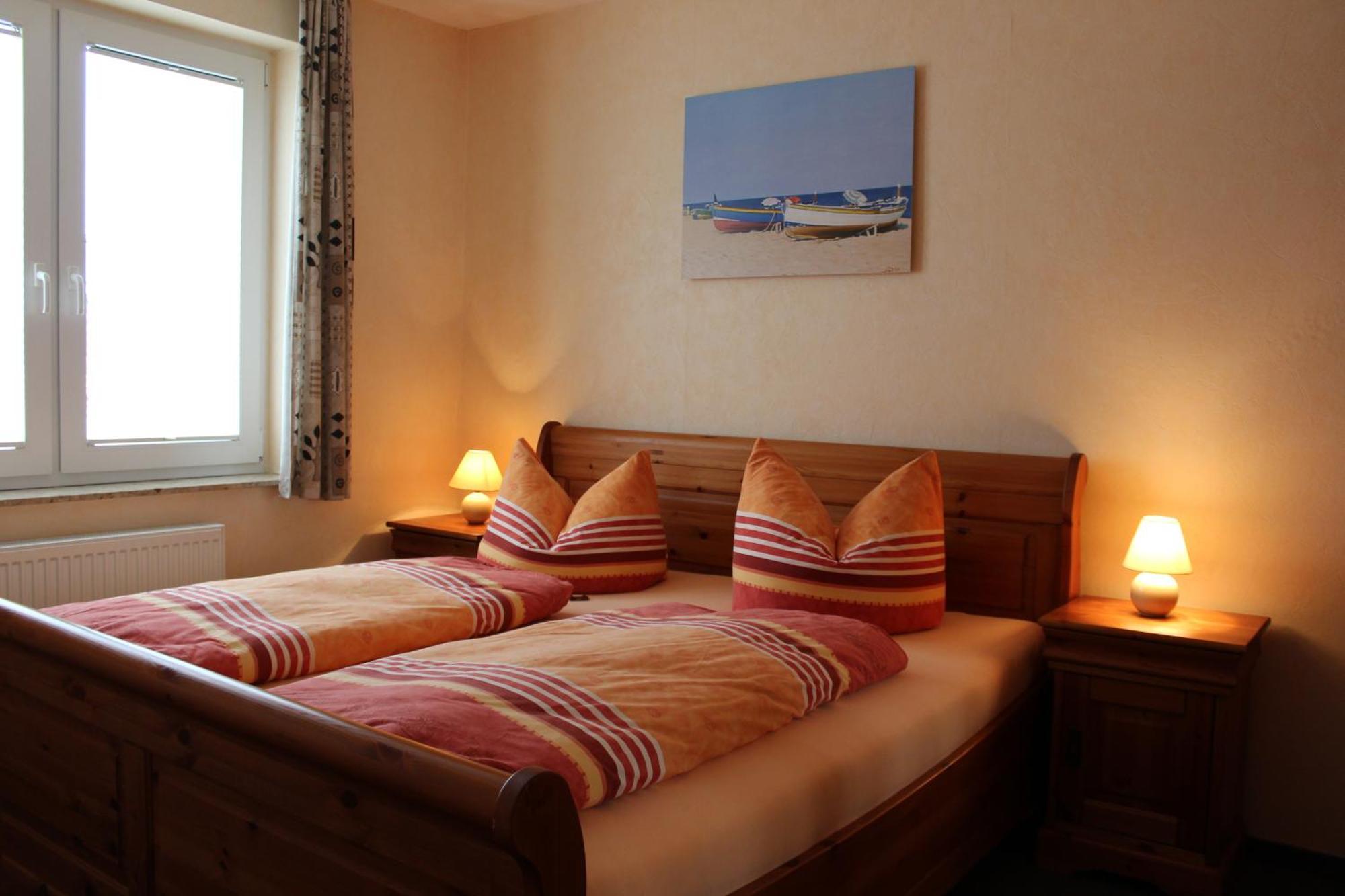 Apartment Delfin *